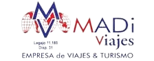Madi Viajes